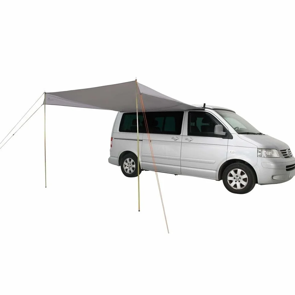 Easy Camp Unisex Voss Canopy Vorzelt, NoColor, OneSize