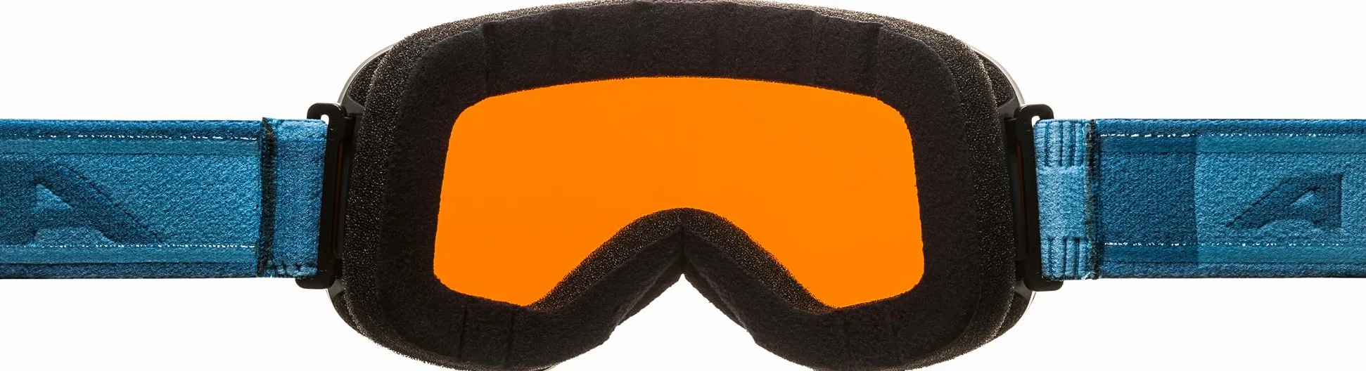 ALPINA Slope Q gafas de esquiar Unisex adulto (Pack de 1)
