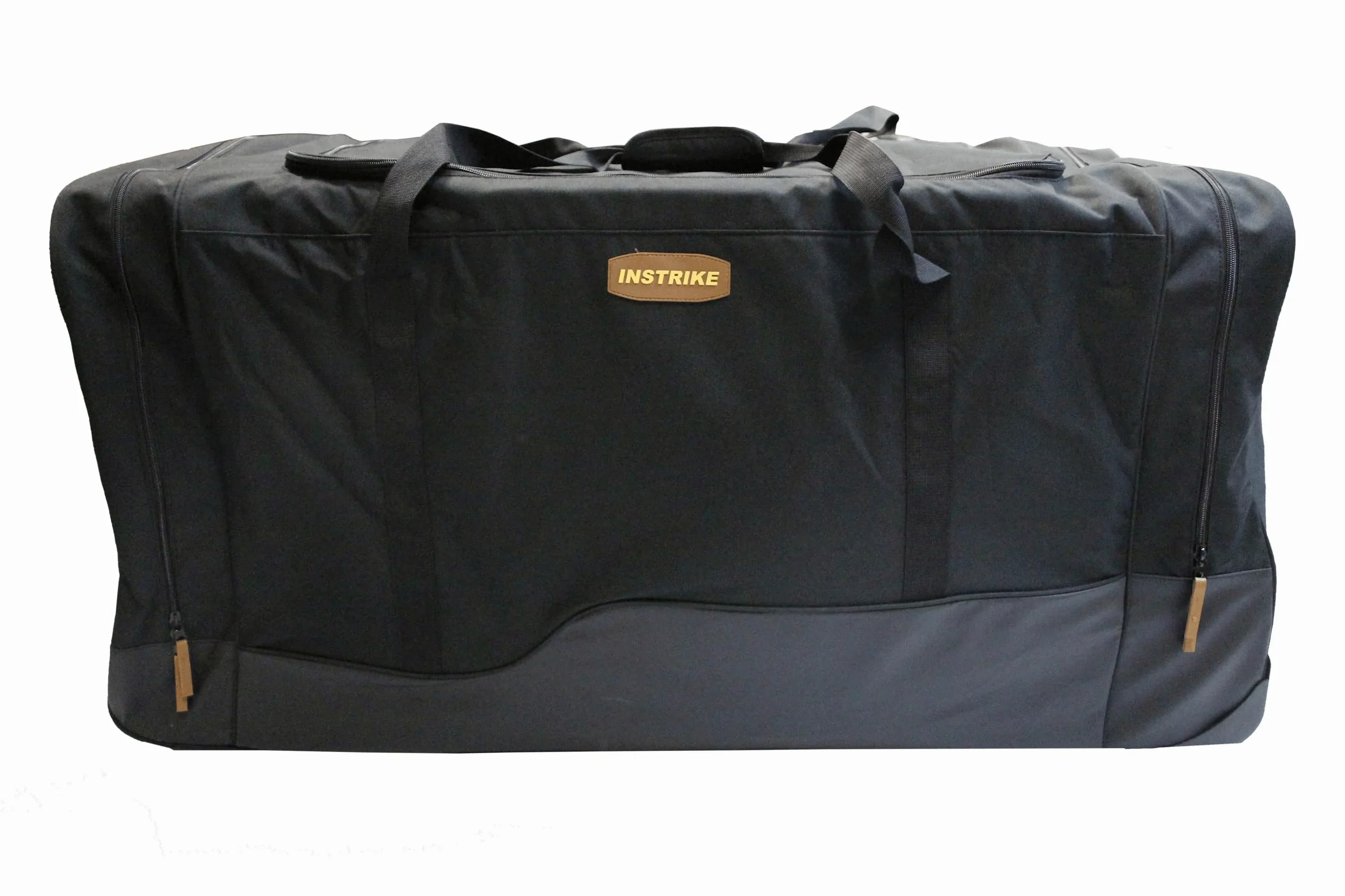 Revolution Deluxe - Bolsa con ruedas para portero (43")