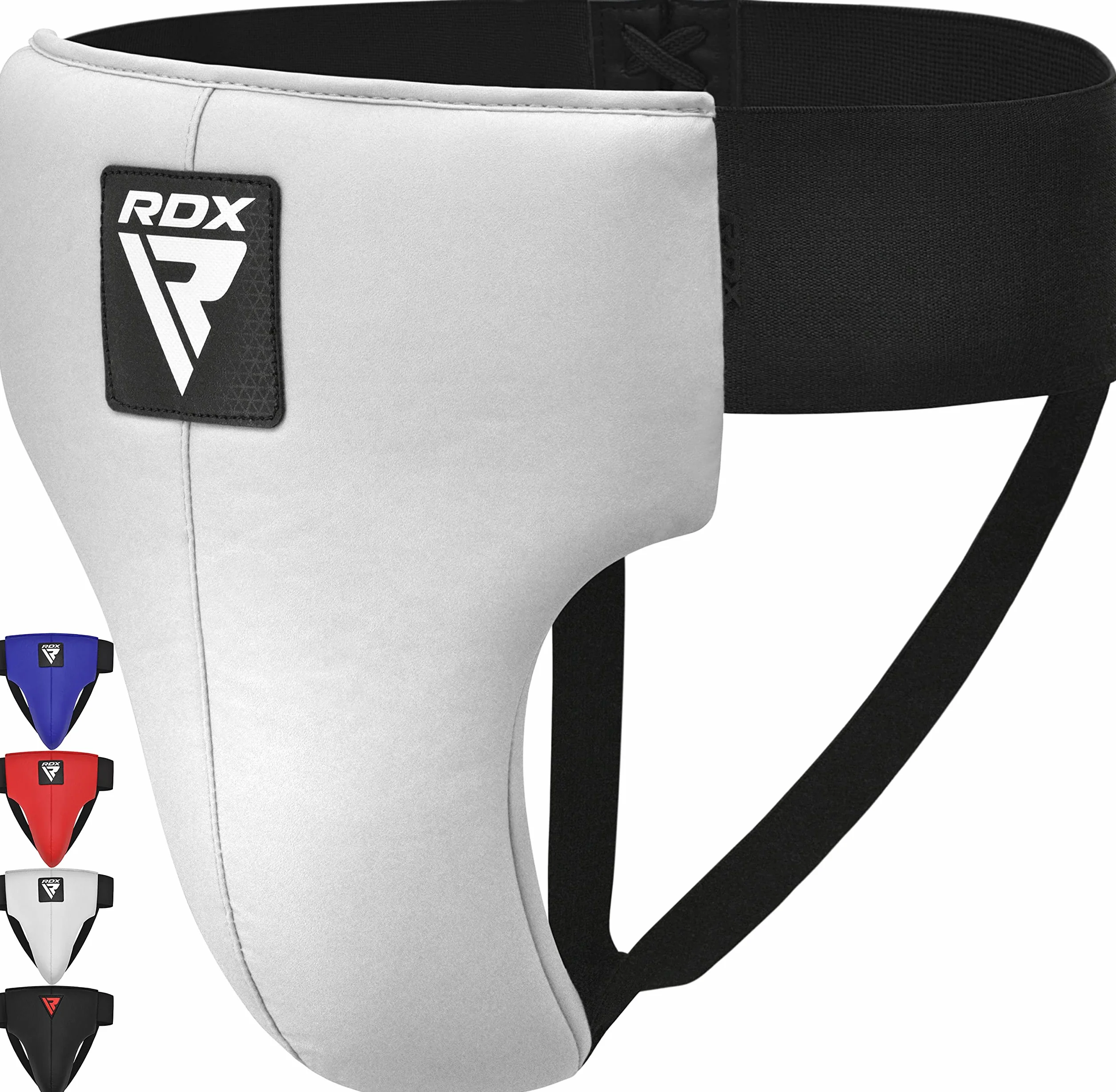 RDX Coquilla De Proteccion MMA Boxeo Protector Ingle Suspensorios Artes Marciales