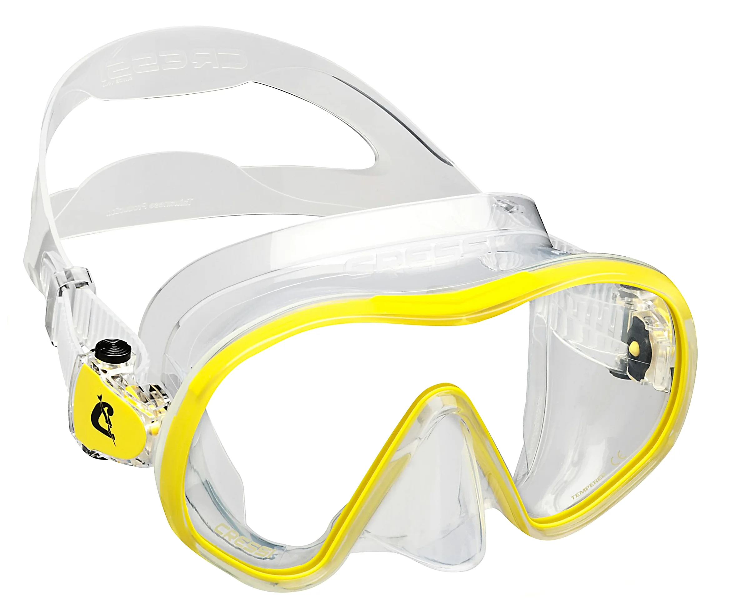 Ads 500050var-294755-sfp - Gafas Gafas Buceo f Dual