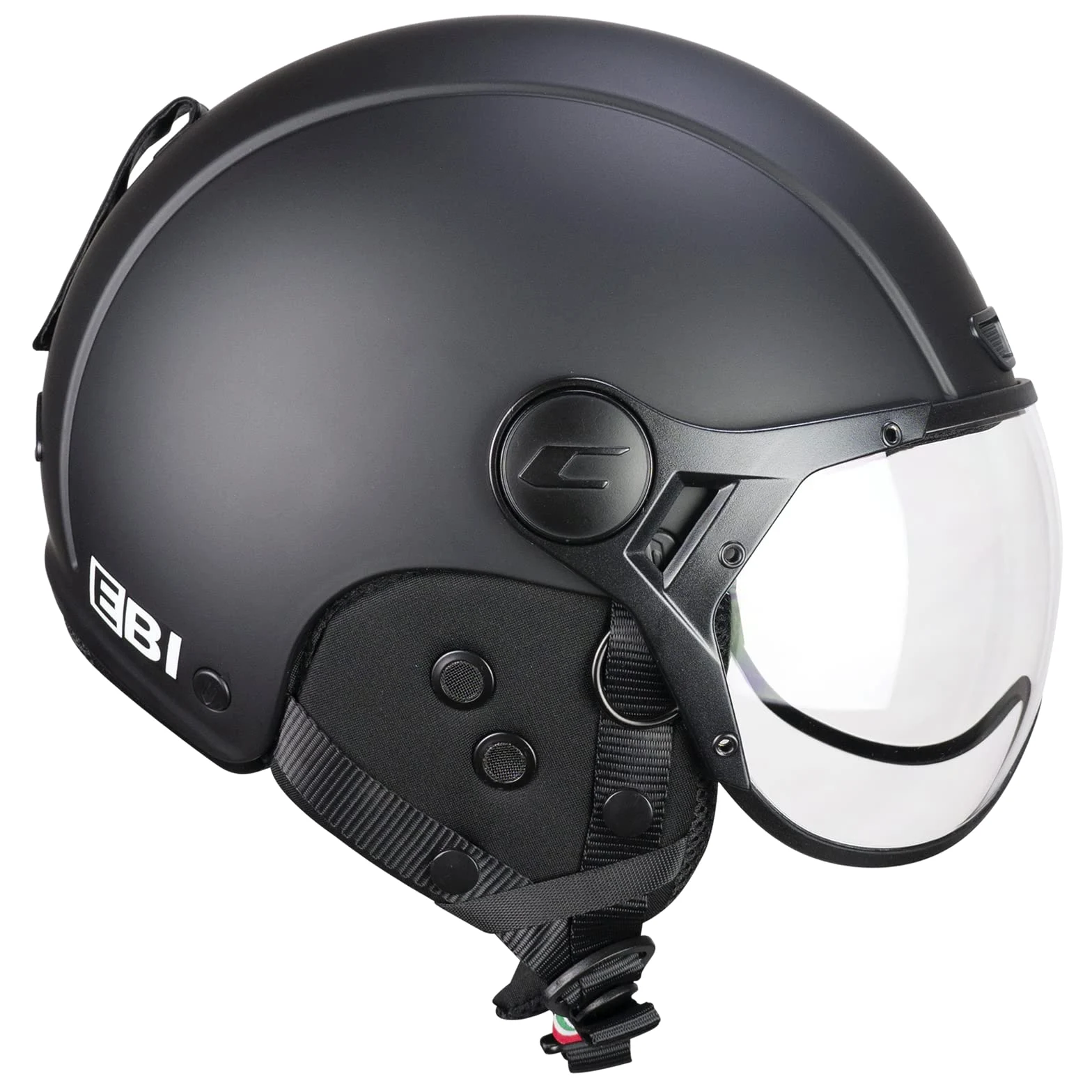 Cgm 801A EBI Mono Urban Helmet L