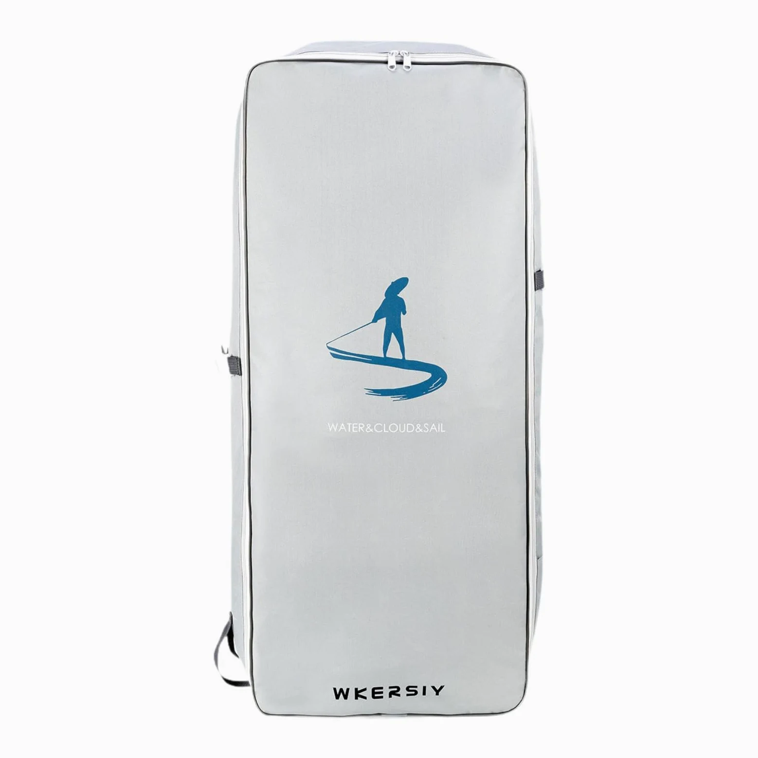 Mochila Organizadora Impermeable para Tabla de Paddle Surf, Bolsa de Transporte Portátil de Nailon Ligero, Adecuada para Paddle Surf, Surf Y Playa. 94
