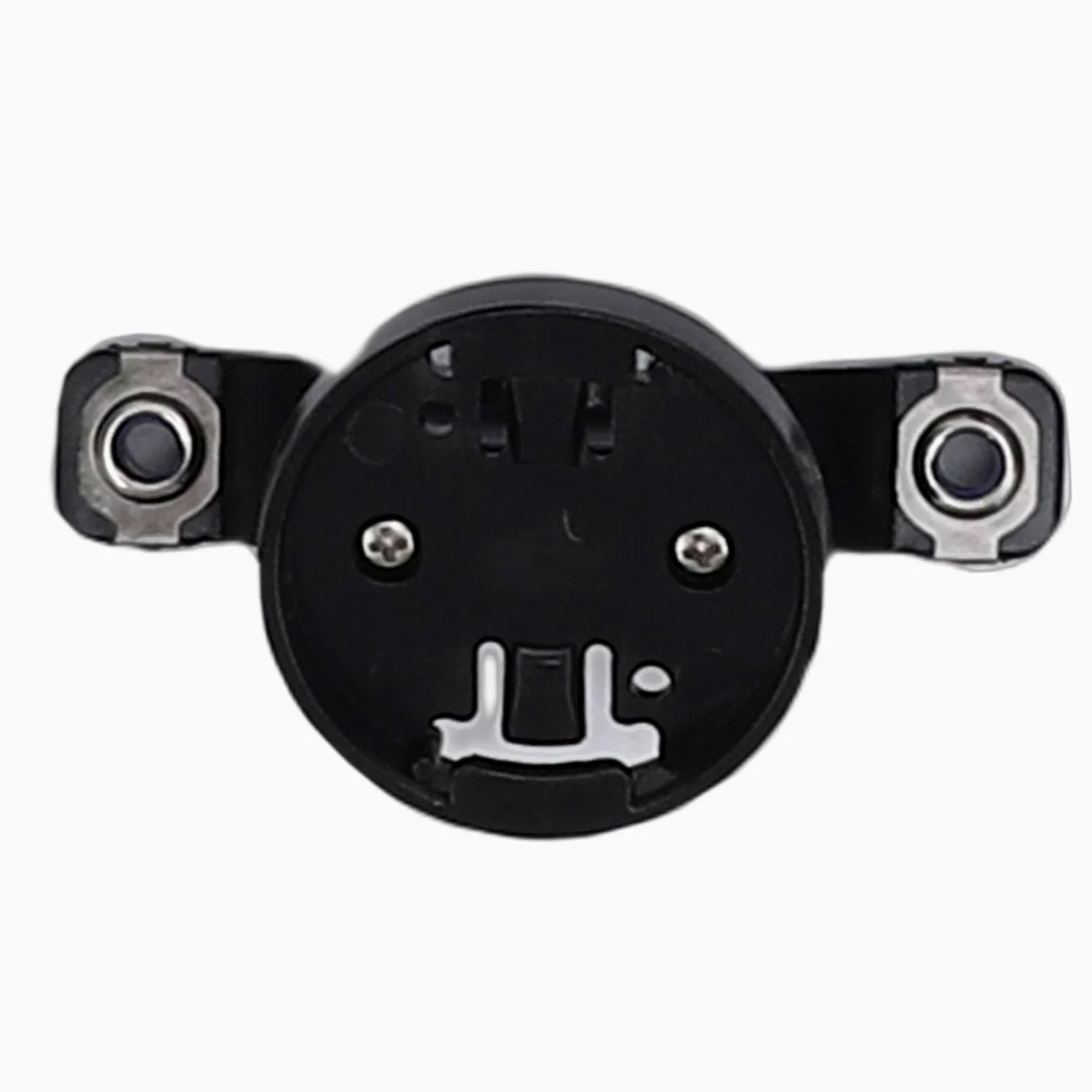 CHICIRIS Juego de Luces para Bicicleta, Recargable, Faro Delantero Impermeable IP66 con Detección Inteligente y Luz Trasera de 8 Modos de Color para un Ciclismo Seguro