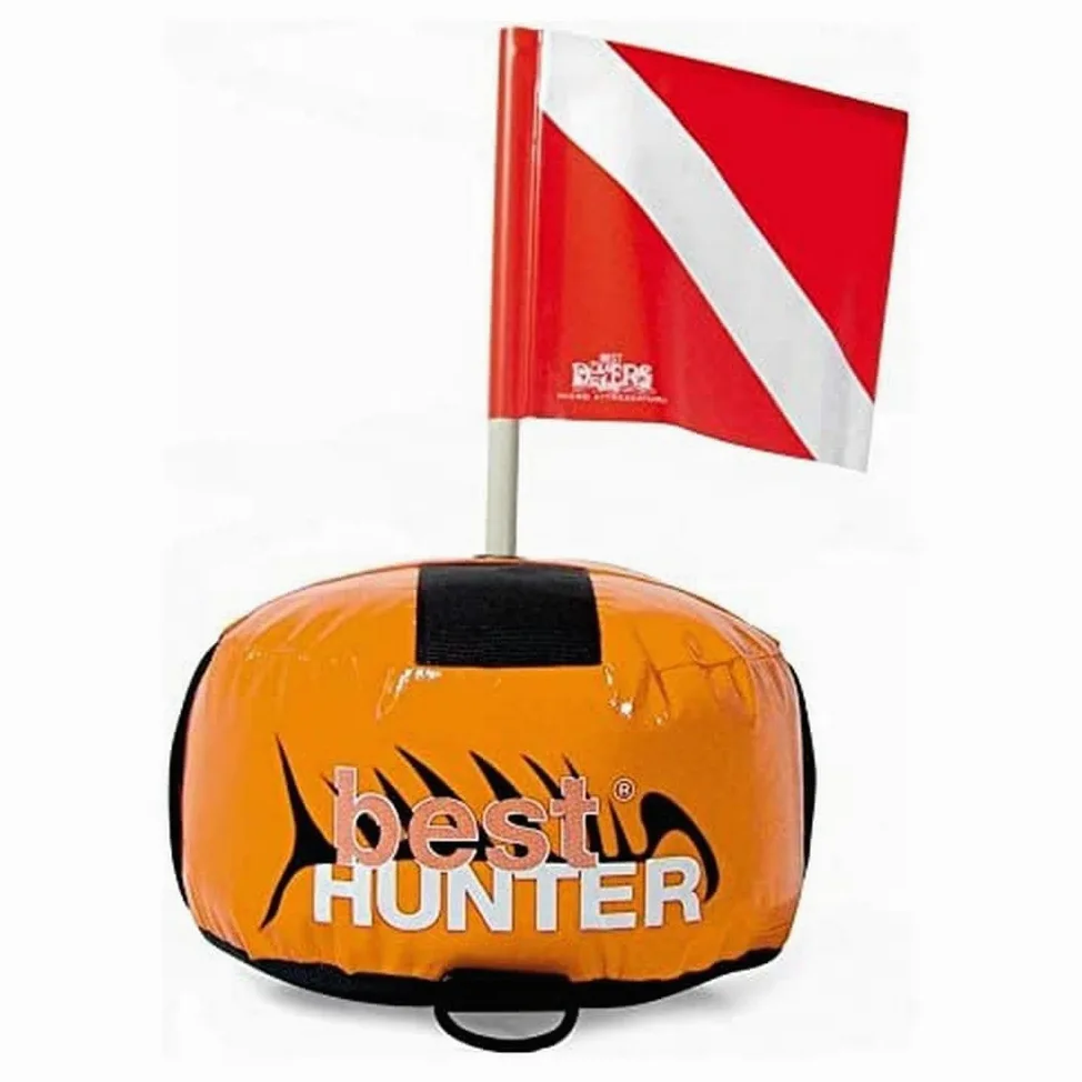 BESTDIVERS Boa Classic Bi, Camera