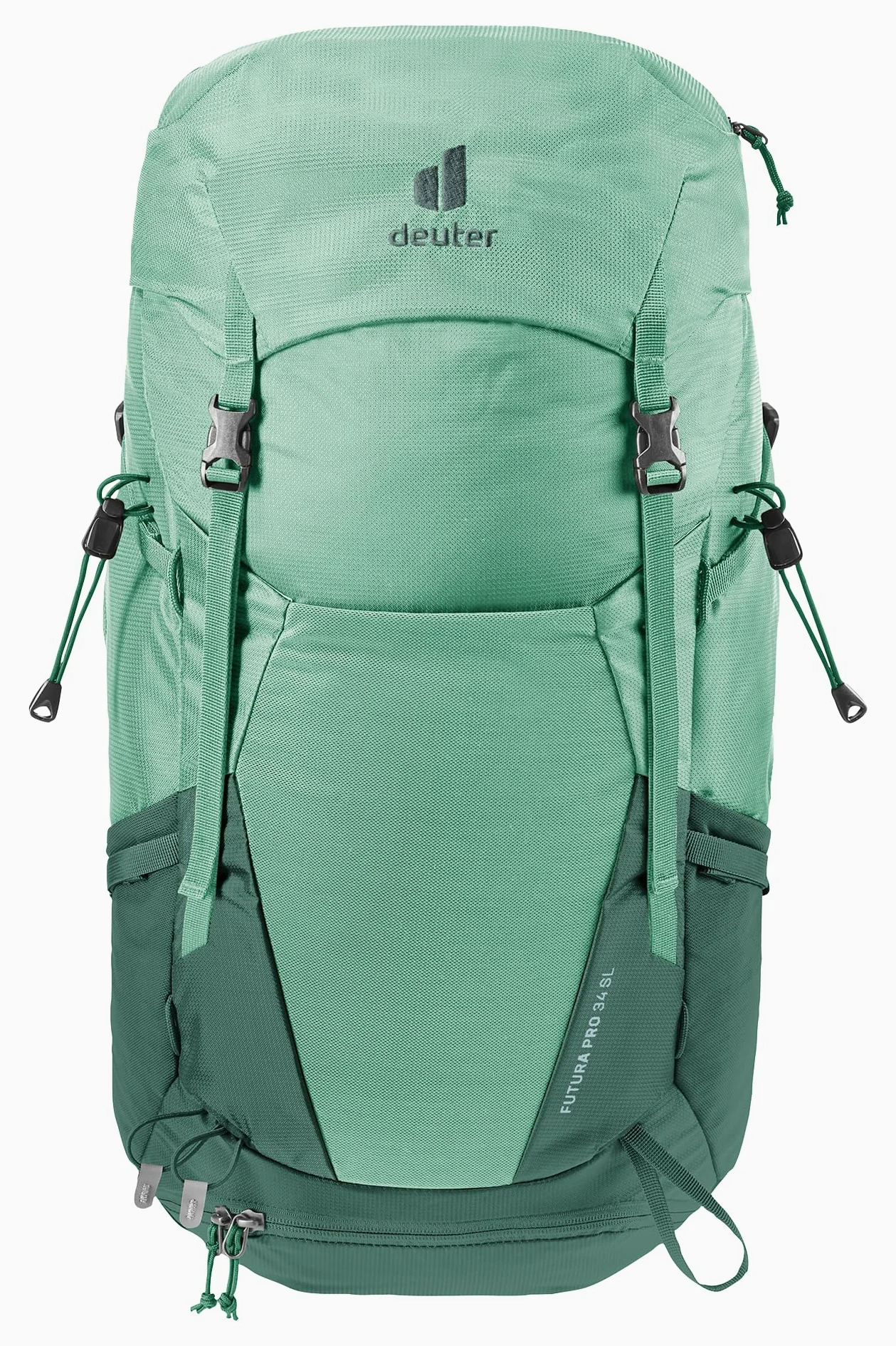 Deuter Futura Pro 34 SL mochila de senderismo para mujer