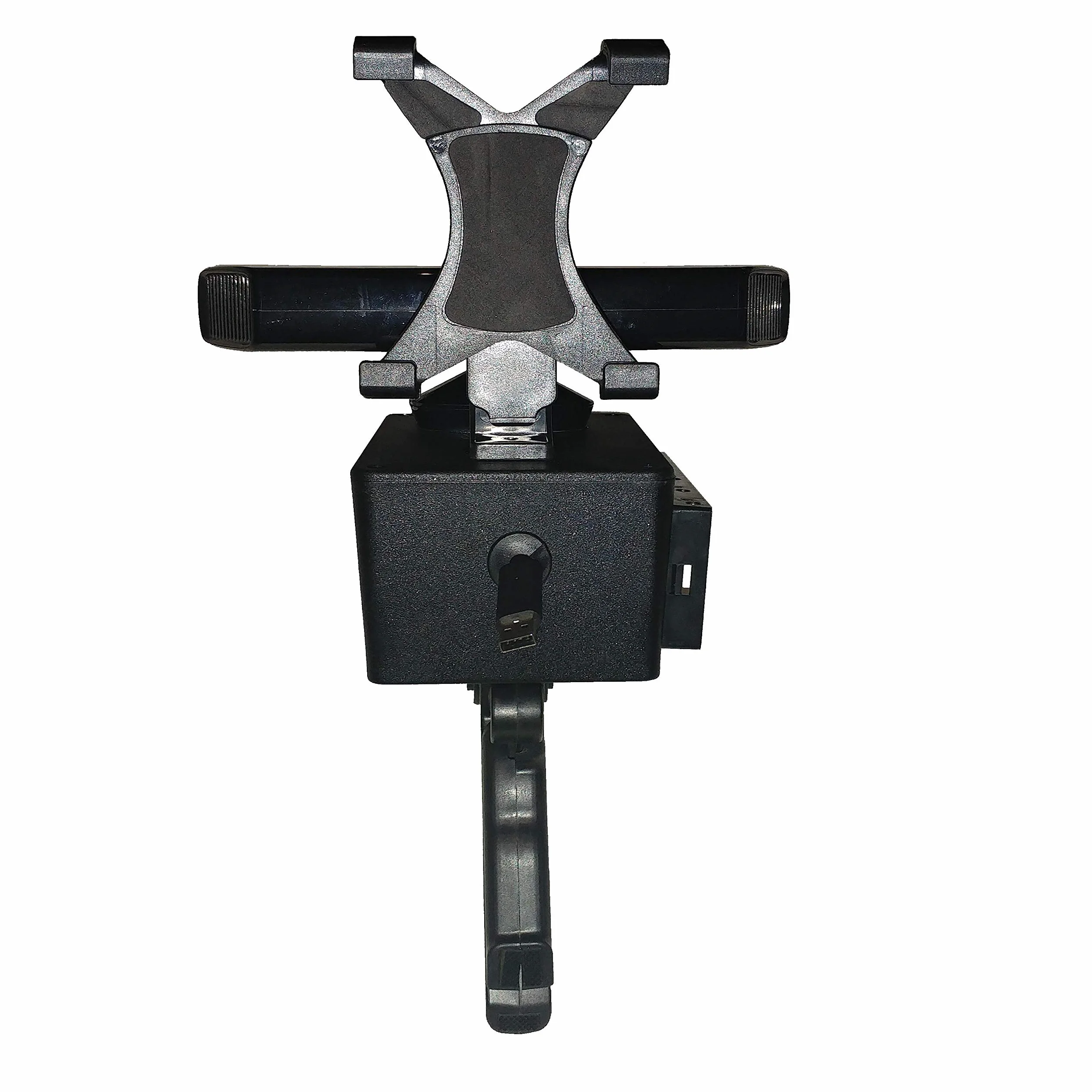 Cámara SLS portátil para caza de fantasmas, Kinect, Stickman, Stick Man, rastreador esquelético, equipo de caza de fantasmas, color negro