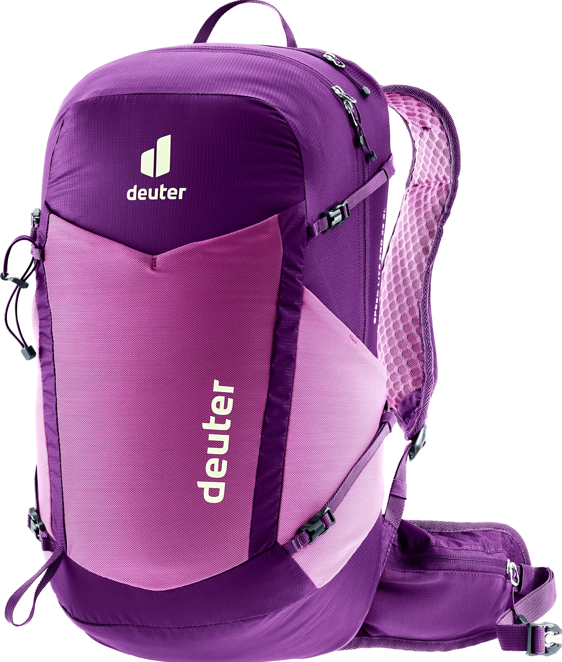 Deuter Speed Lite Pro 23 SL Mochila de senderismo ligera para mujer