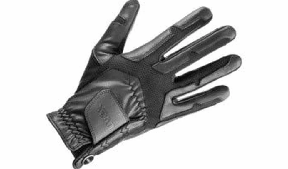 Uvex Ventraxion - Guantes de equitación Unisex Adulto