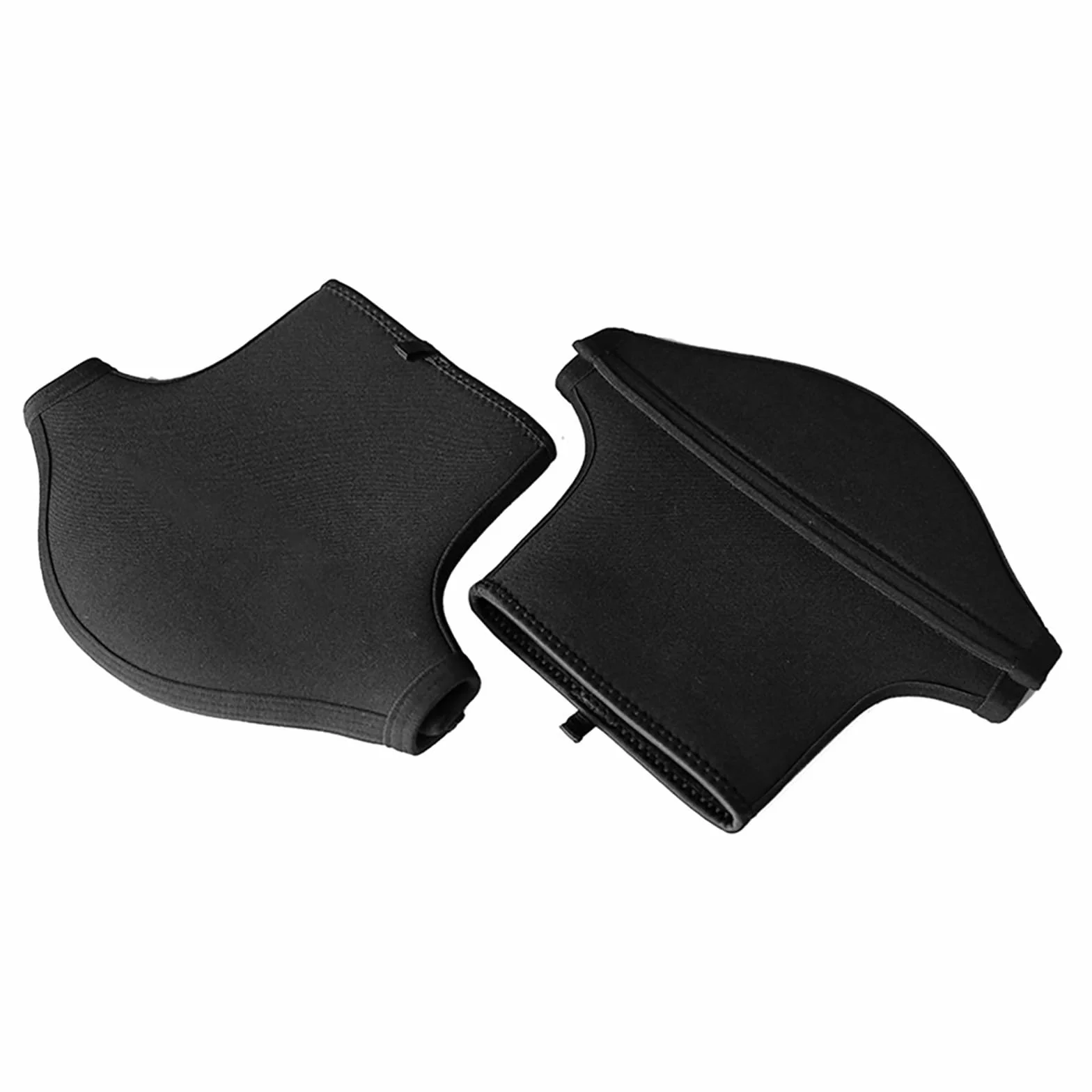 Guantes de remo de kayak con diseño ligero de neopreno para remar