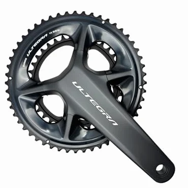 FC-08 170 mm 50-34T Shimano ULTEGRA Grado Altegra Grado 11 velocidades Bielas 50x34T 50X34T IFC08CX04A