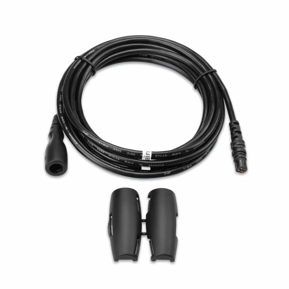 Garmin 010-11617-10 Cable de extensión transductor - 10', 4 pines