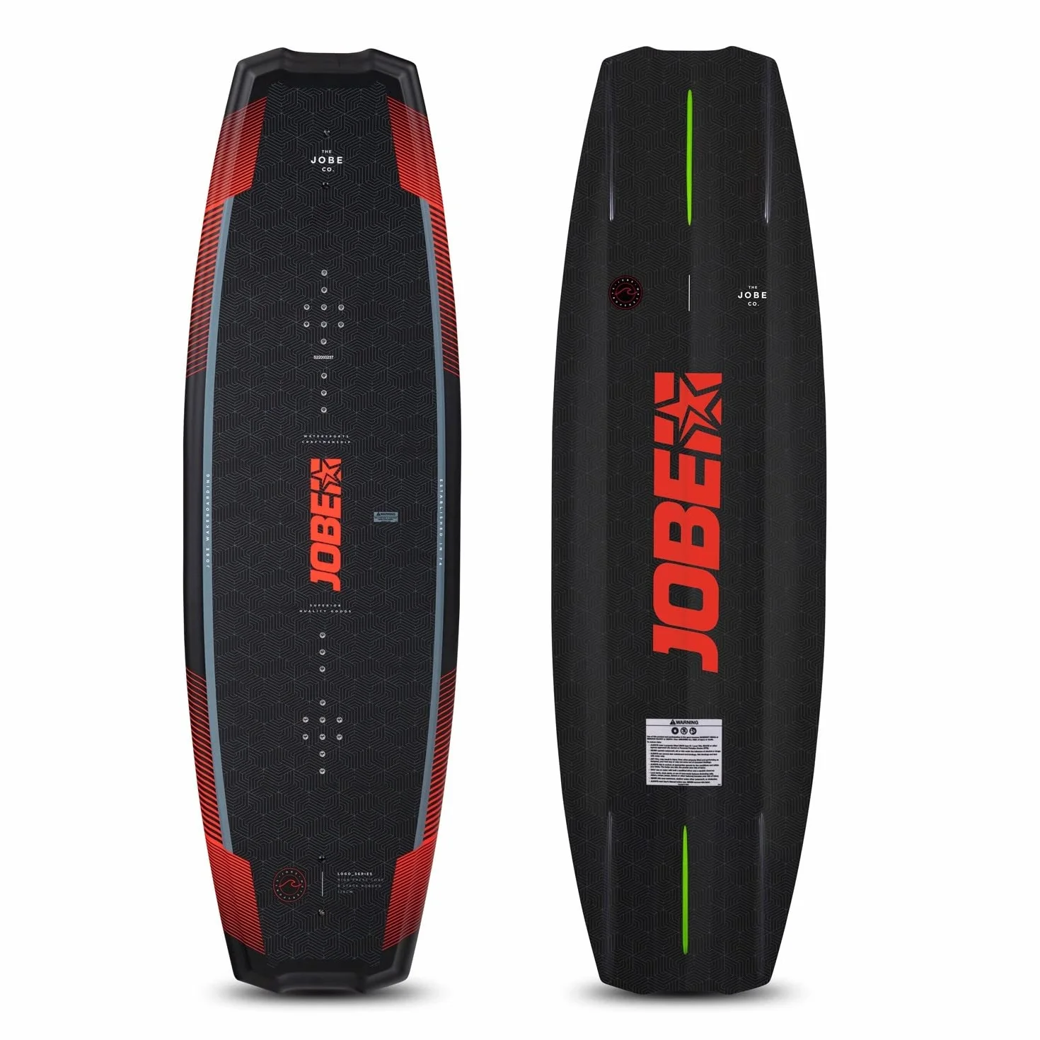 JOBE Surf Skimboard Unisex Adulto