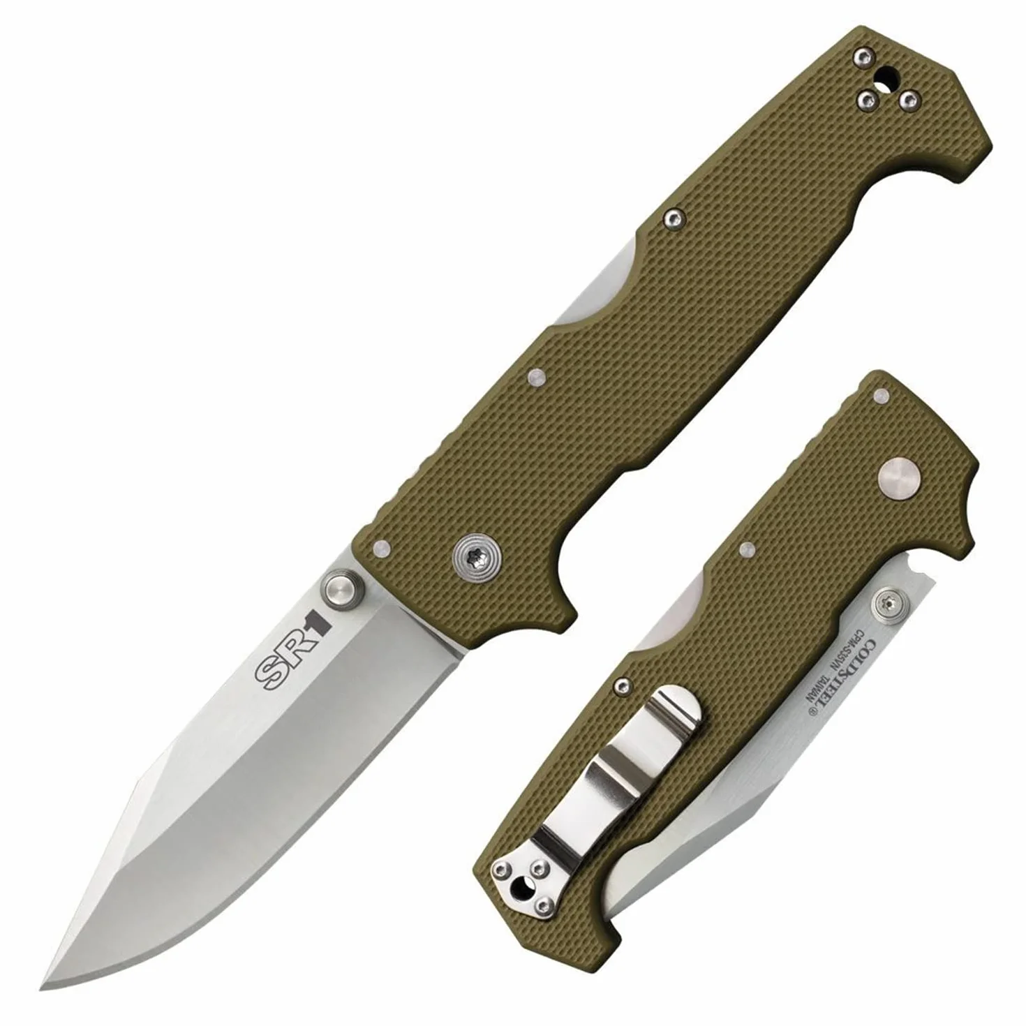 cold steel CS62L SR1