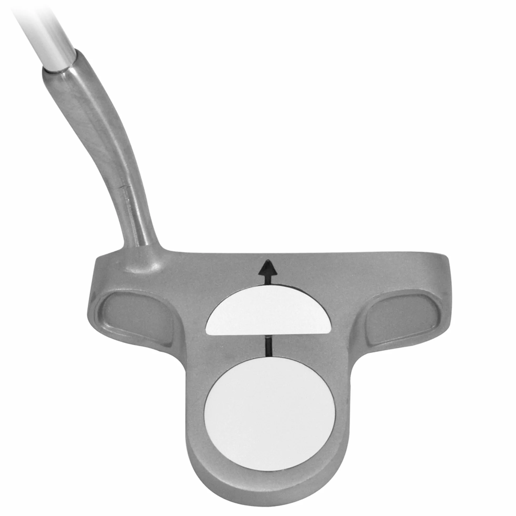 Longridge Chipper para Bolas