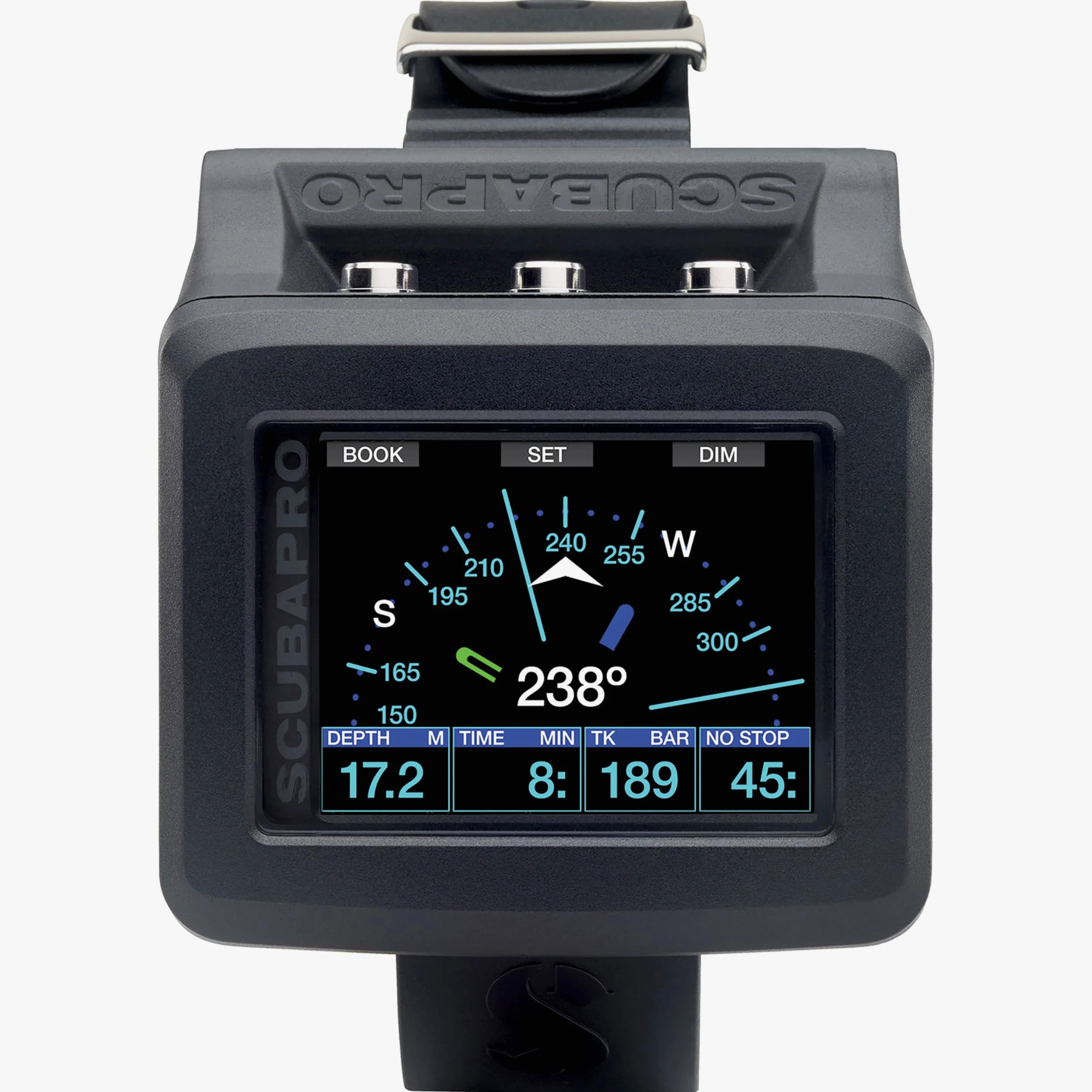 Scubapro GALILEO 2 SANS EMETTEUR