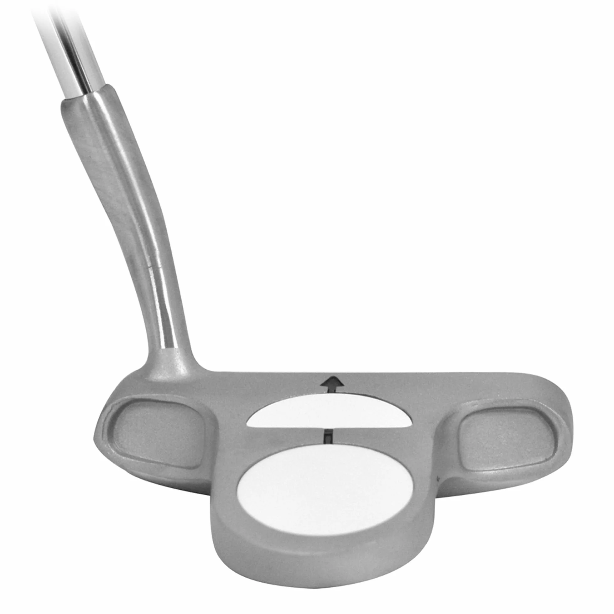 Longridge Chipper para Bolas