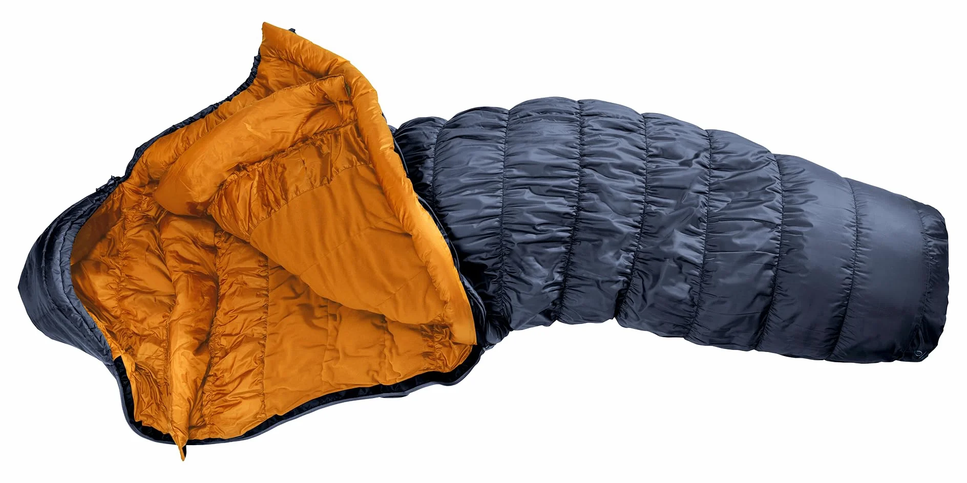deuter Exosphere SL -11C/12F Saco de Dormir de Fibra sintética para Mujer