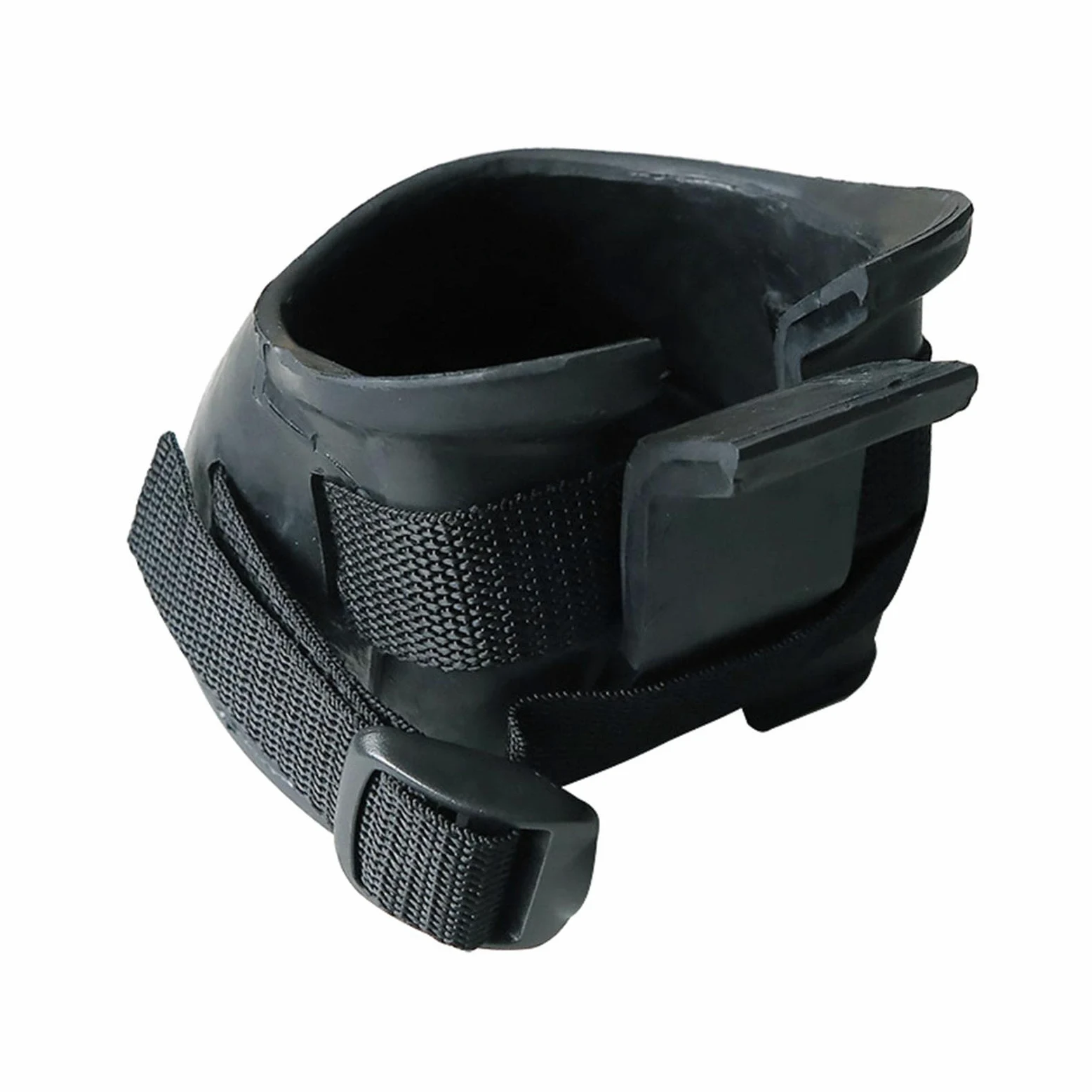 2X Bota Horse Cuisine, Cómoda Cubierta Protectora para Cascos de Caballo, Protección de Goma para Equitación, Entrenamiento Y Necesidades de Equitació