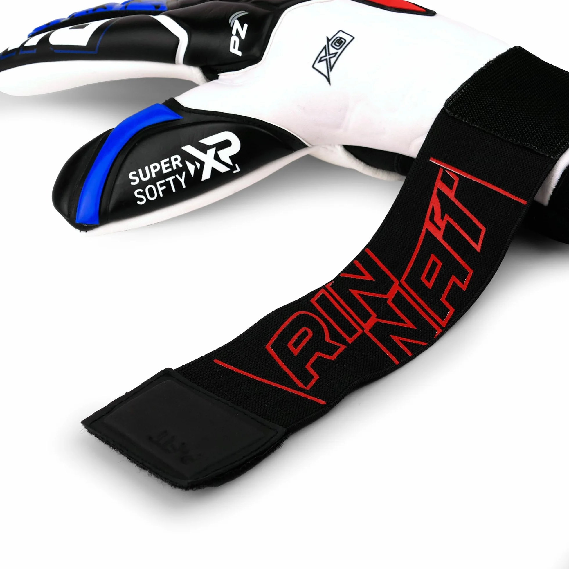 Rinat Guante de Portero Xtreme Guard Dominius Prime, Unisex Adulto