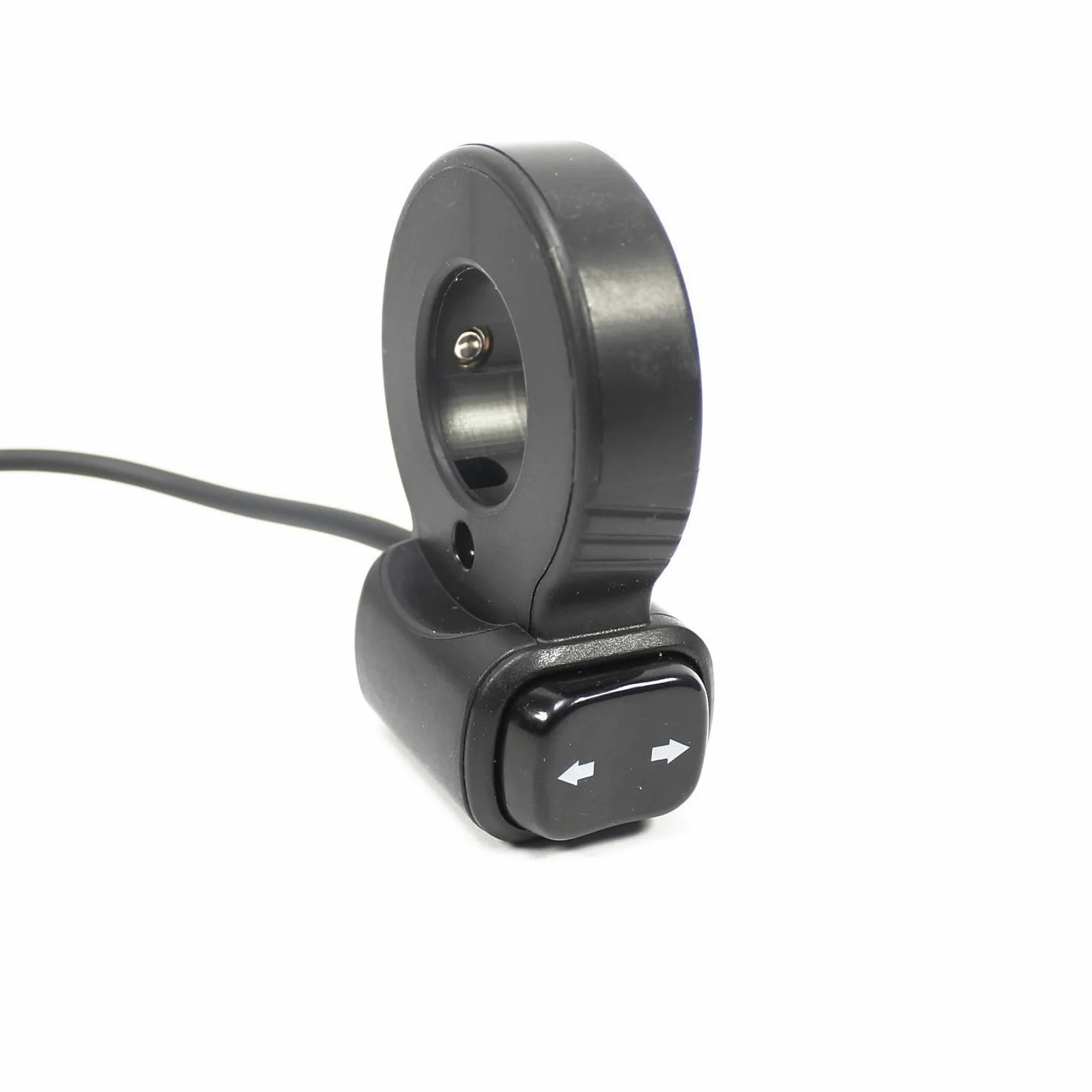 Kit de luces de bicicleta eléctrica de 12 V con señal de giro delantera trasera y luces de freno, IP65 impermeable para juego de faros universales para bicicleta eléctrica, motocicleta y