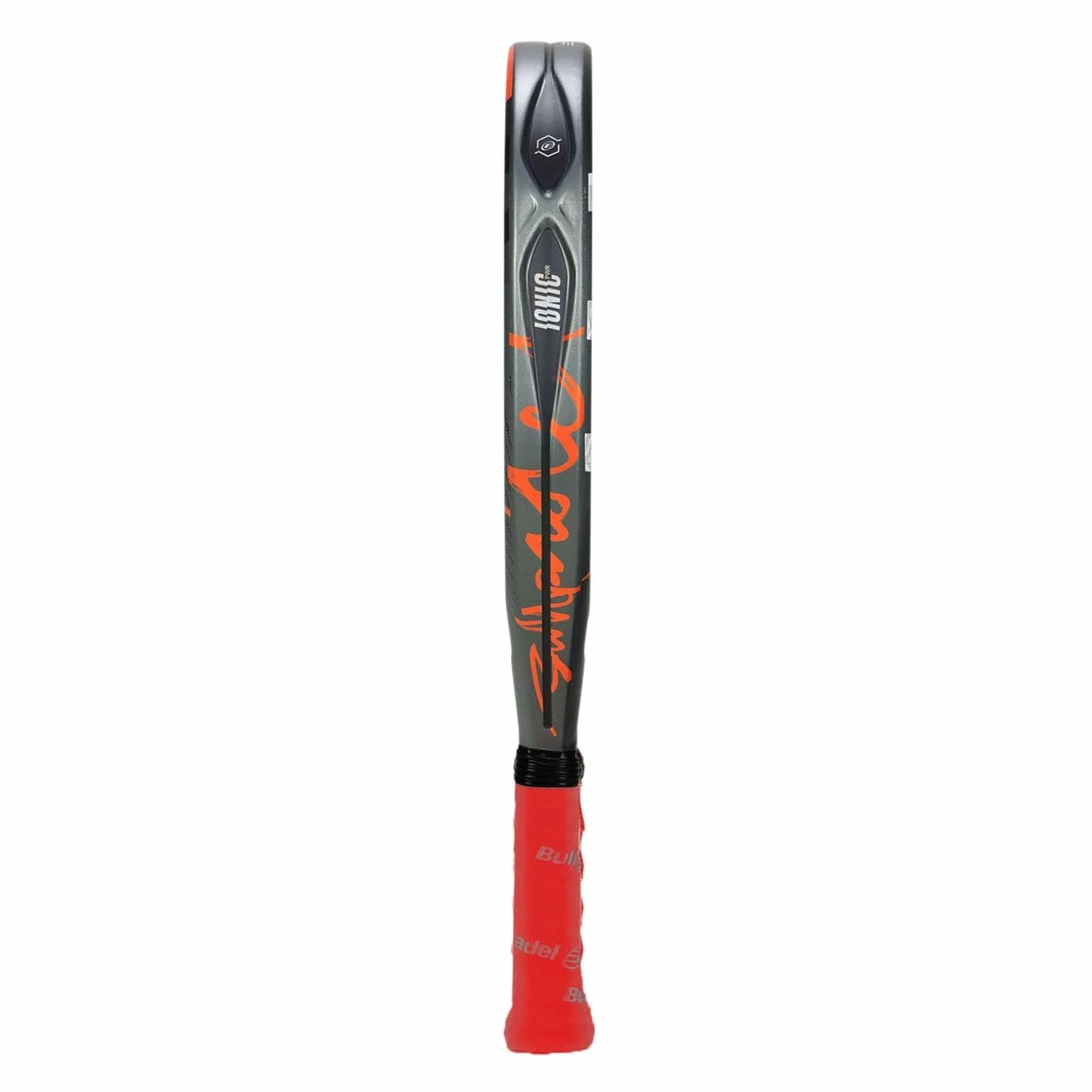 Bullpadel Ionic Power 2025