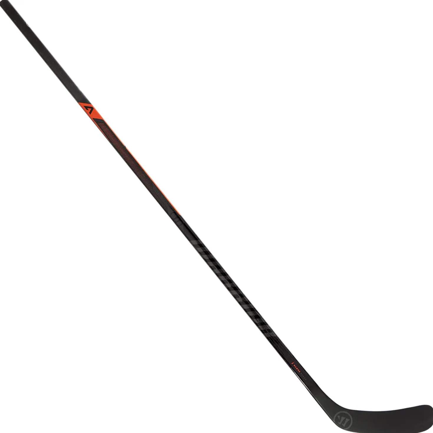 Warrior Stinger Composite - Raqueta de hockey sobre hielo Senior 85 Flex