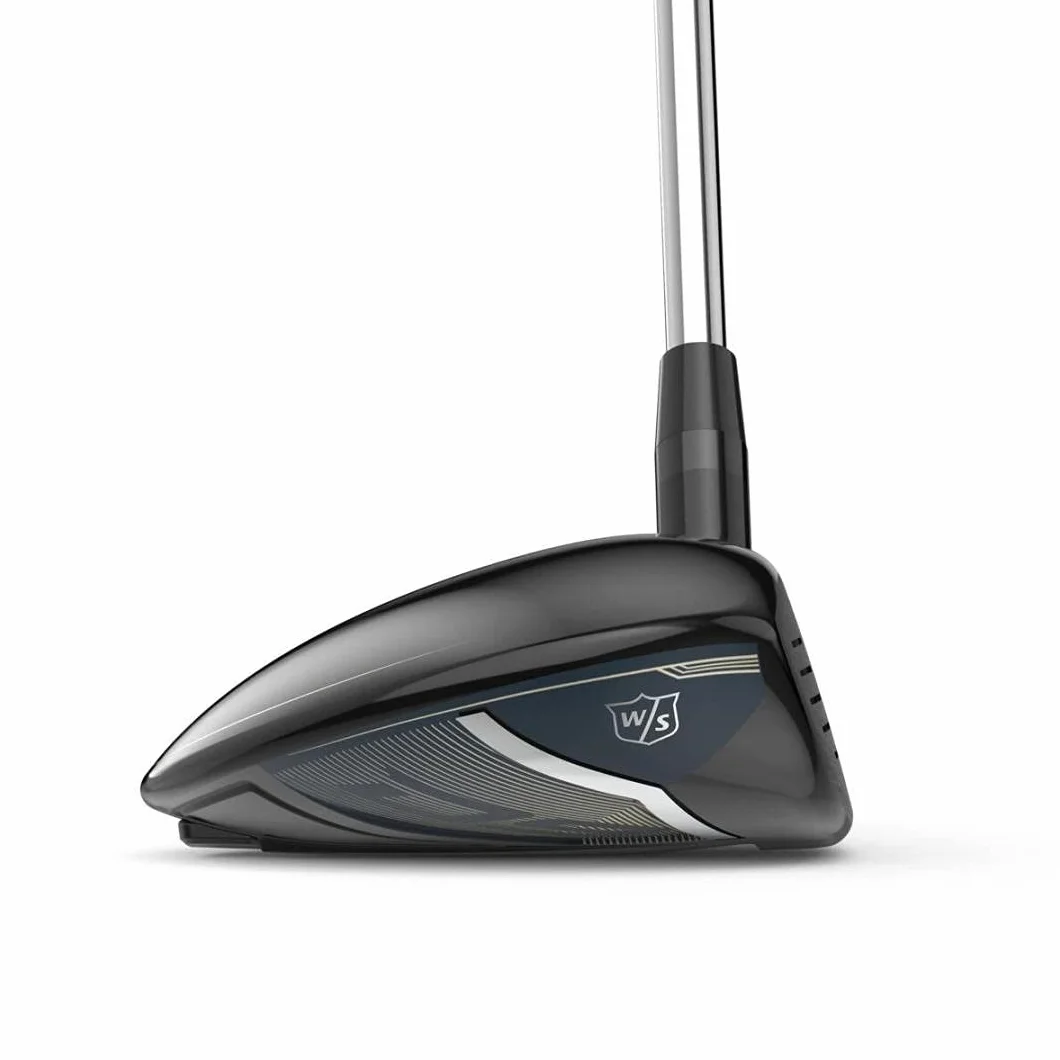 Wilson WS D9 Fairway Wood