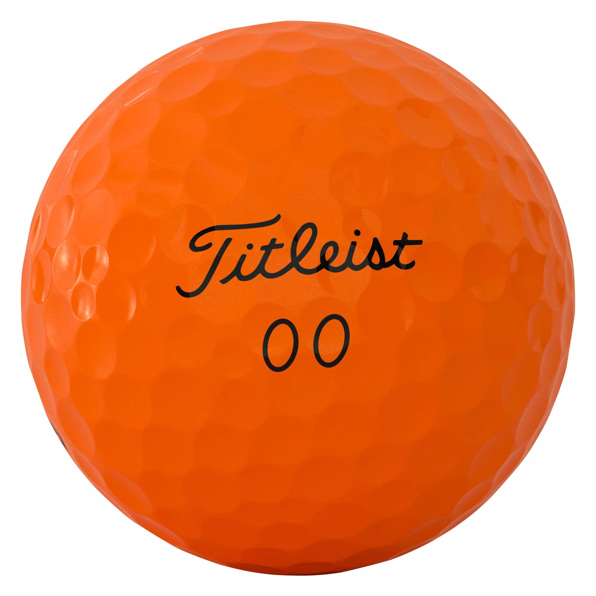 Titleist Pelotas de golf Velocity una docena