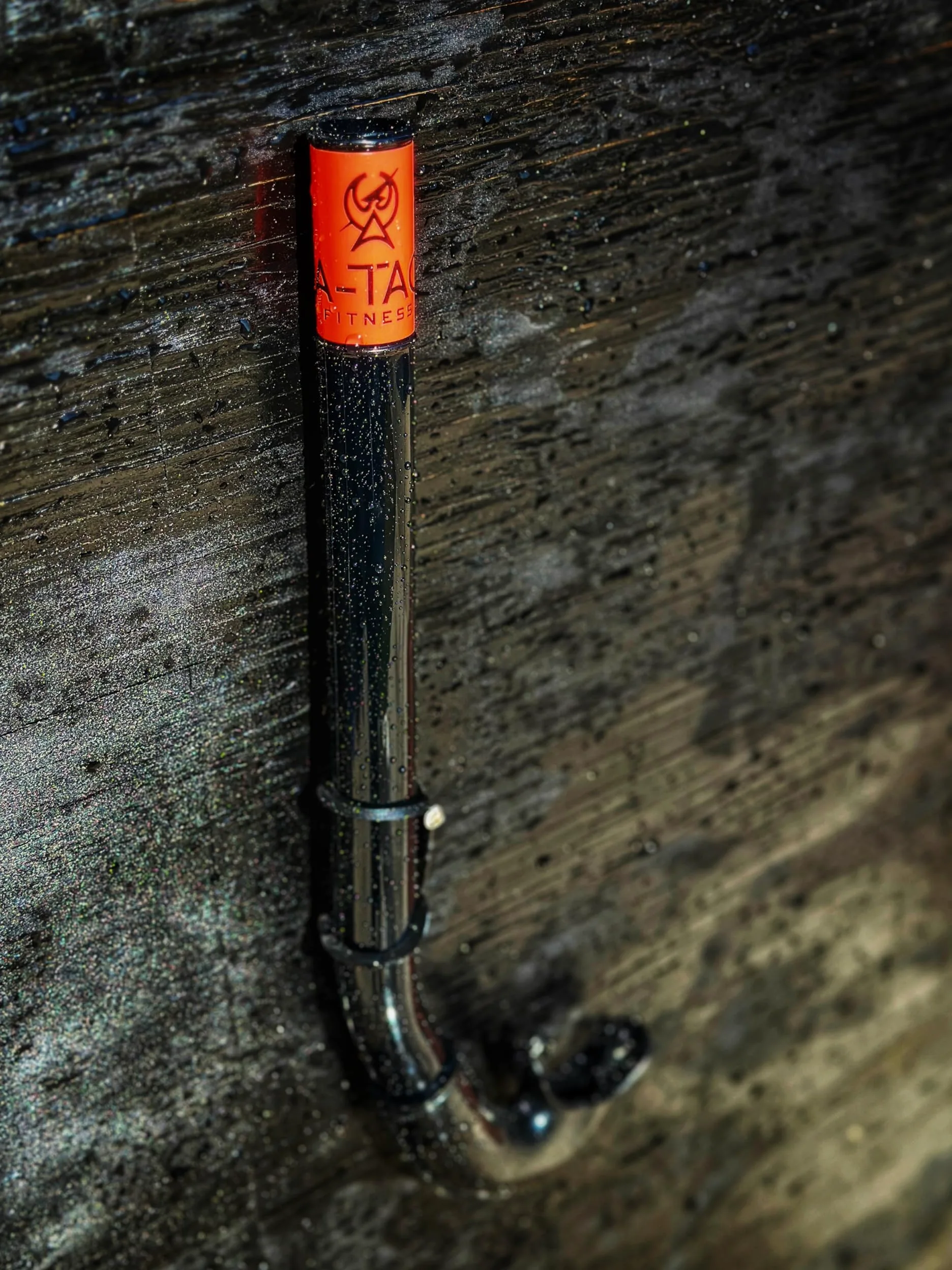 ATACLETE Snorkel fácil de respirar