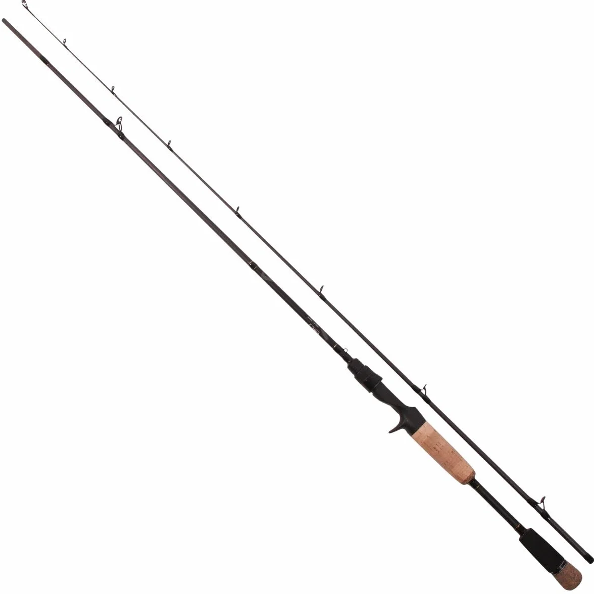 Ultimate Light Casting 2.00m 10-30g | Caña baitcast