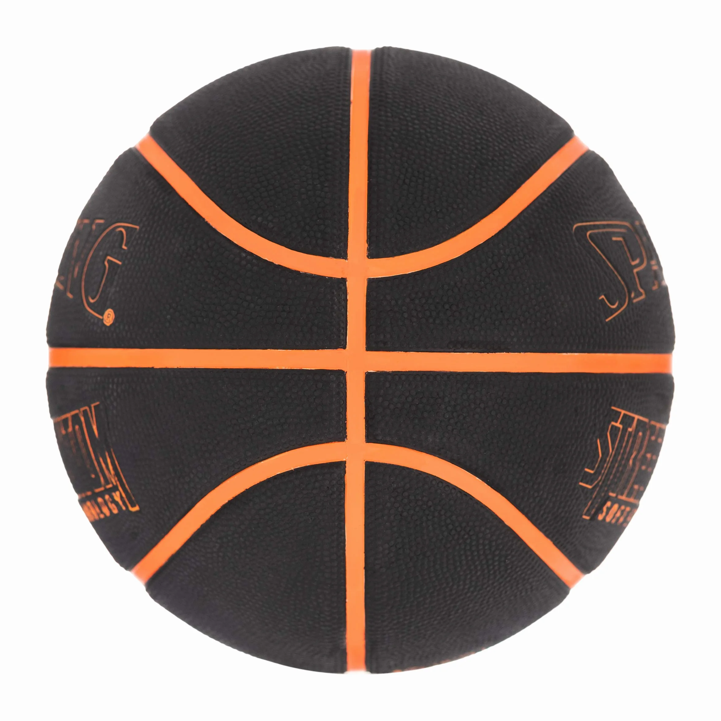 Spalding Street Phantom Balón de Baloncesto para Exteriores 29.5\
