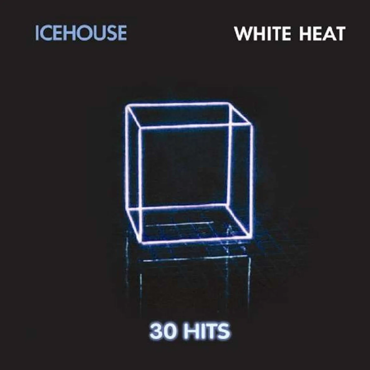 White Heat - 30 Hits