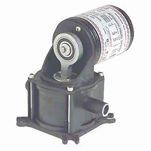 Osculati - Bomba Geiser de achique de sentina de 12 V, cód: 16.292.12