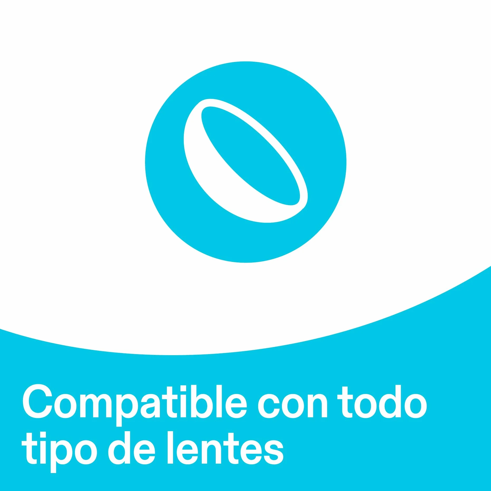 Senti2 Solución Multipropósito Lentes Contacto Blandas 360 ml Portalentes Regalo Paquete 3