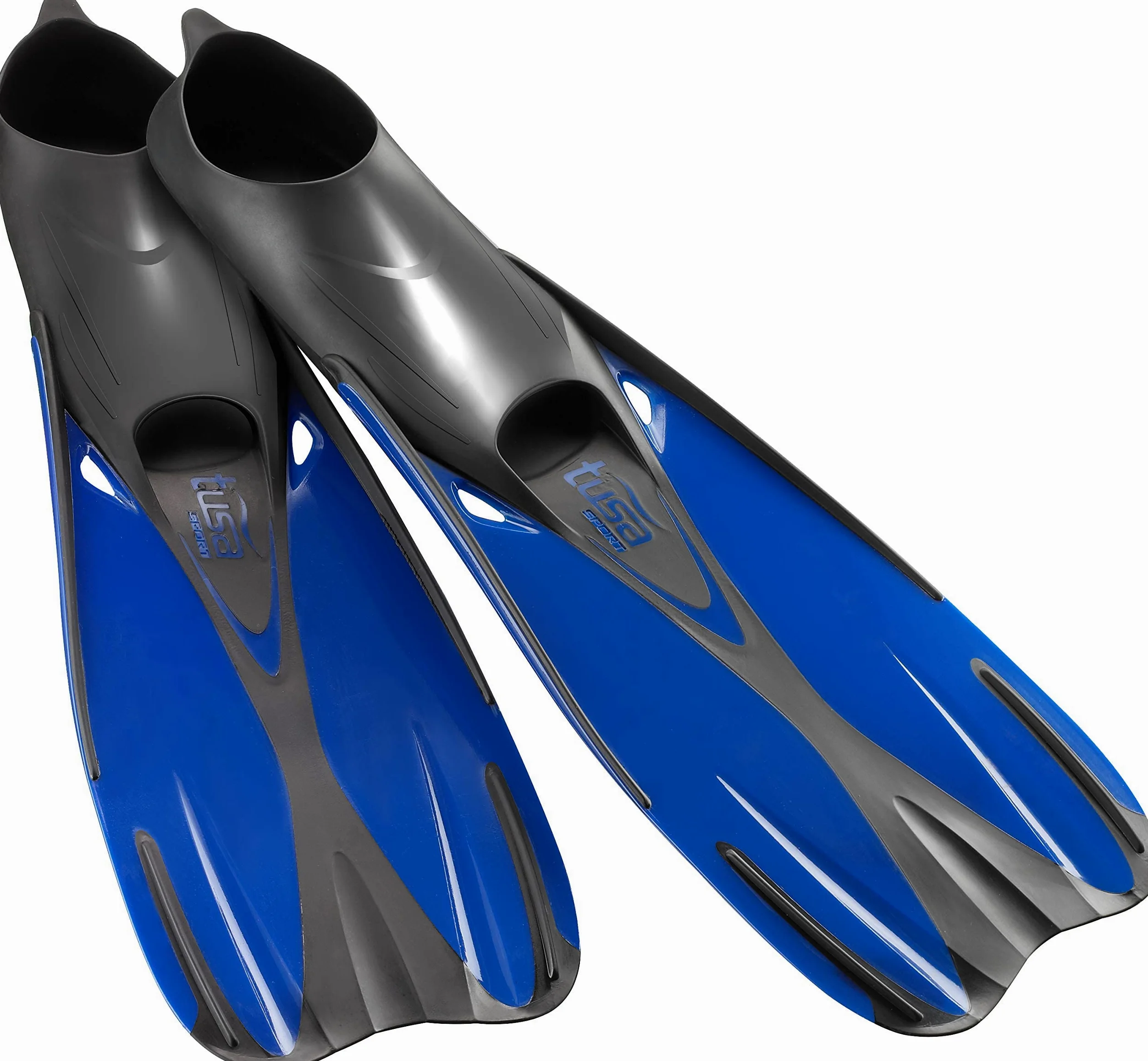 TUSA Sport UF-0202 - Aleta de pie Completo,