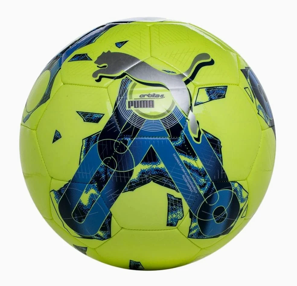 PUMA Oribita LaLiga 1 Trainingsballl