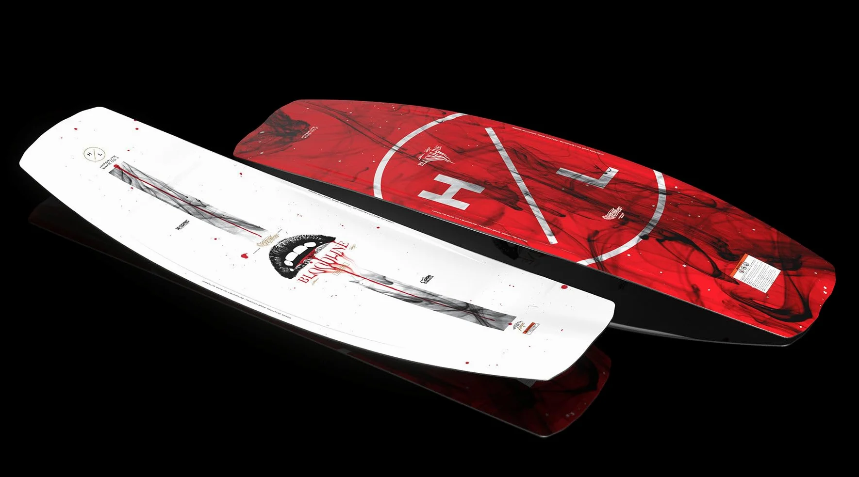 Hyperlite Bloodline Cable Wakeboard