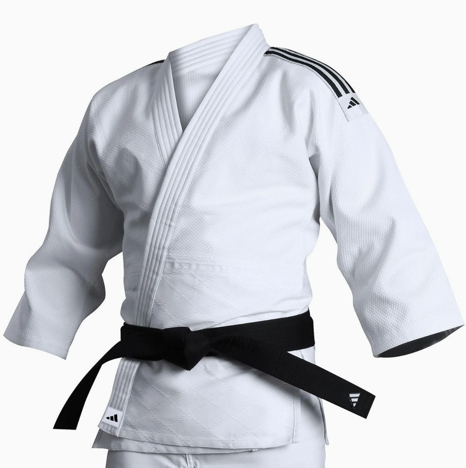 adidas Uniforme de Judo adidas de Entrenamiento, 500 g, 500 g, 500 g, 1 Unidad