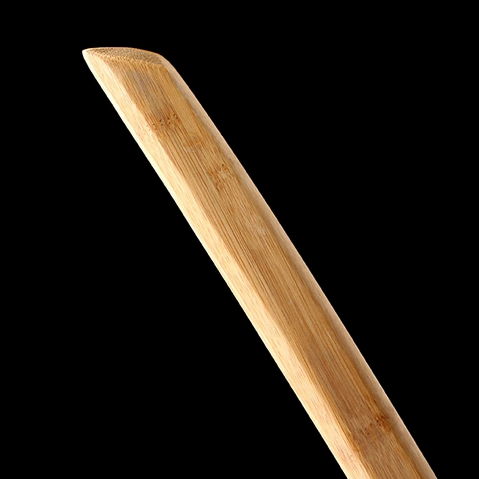 Espadas de Entrenamiento de bambú de 100cm,bokken Hecho a Mano,Espada samurái de Madera para práctica de Kendo,Regalos,exhibiciones,Cosplay,Accesorios