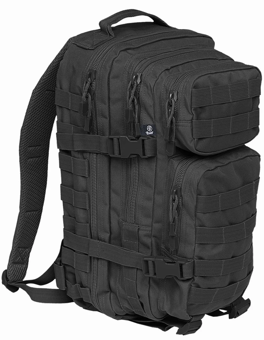 Brandit Us Cooper Medium Backpack Mochila Hombre (Pack de 1)