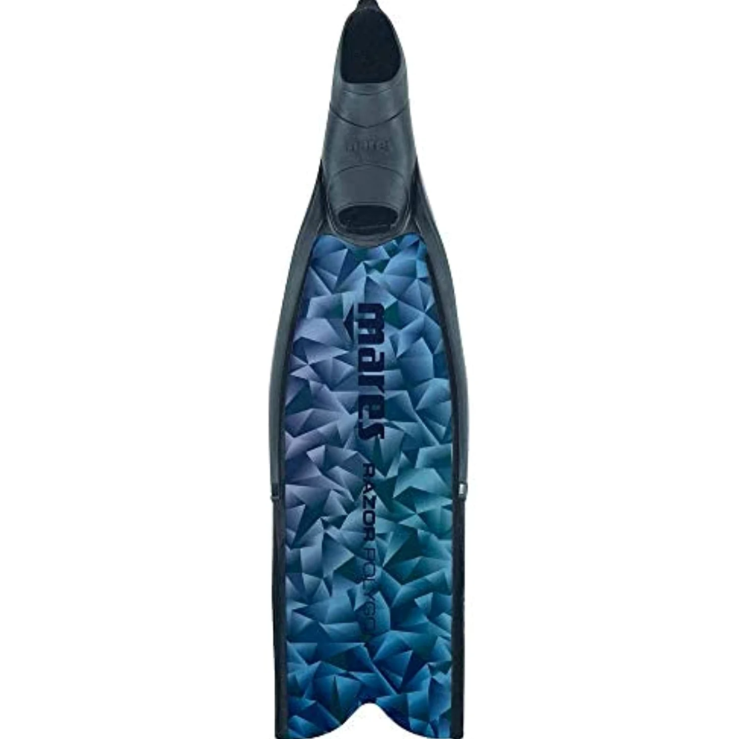 Mares Aletas Razor Polygon