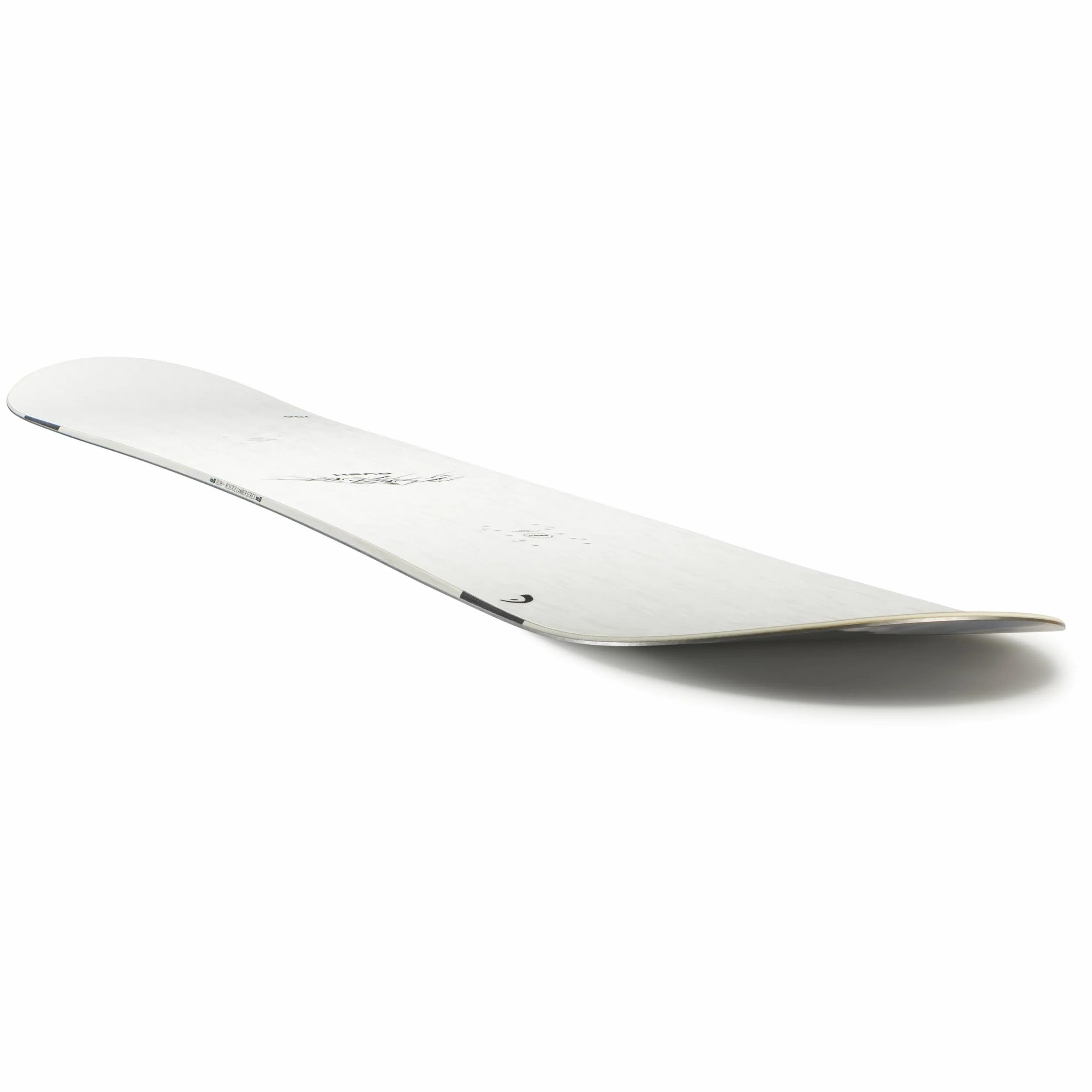 HEAD Rush Snowboard
