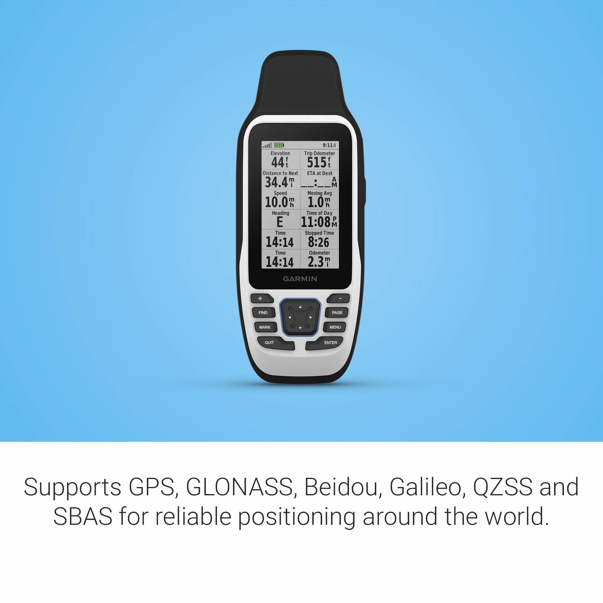 Garmin