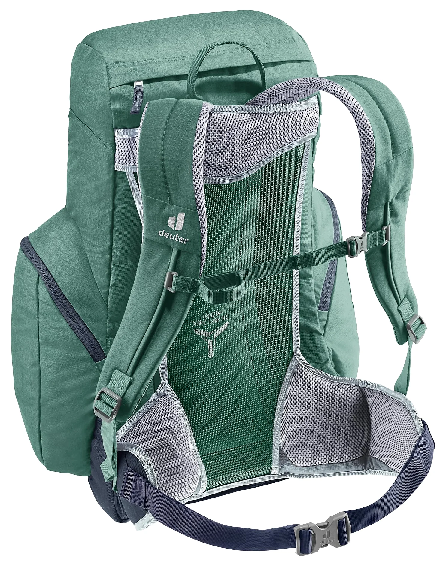 Deuter Gröden 32 Mochila de senderismo clásica