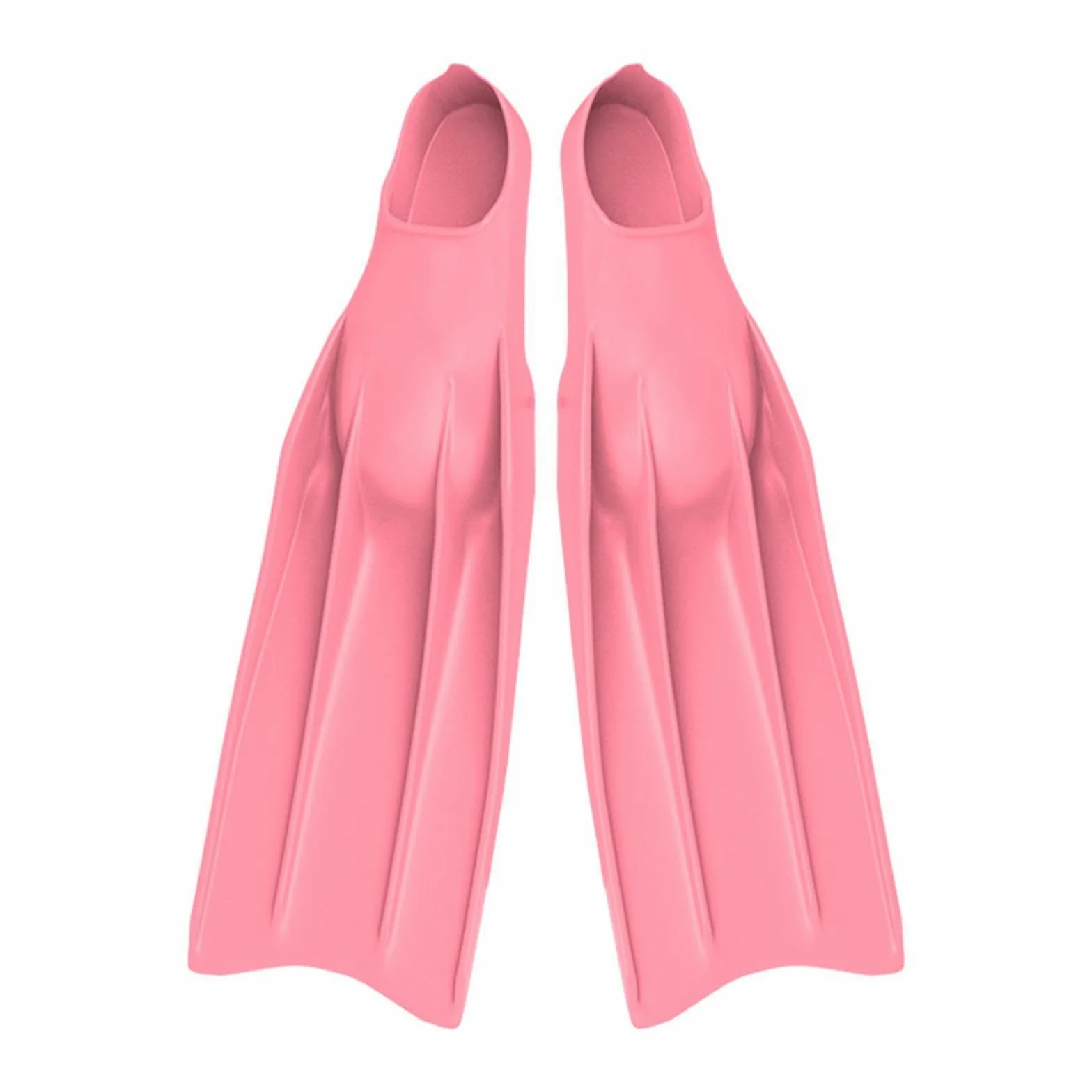 Aletas de Buceo Profesionales Fins de Silicona para Hombres Mujeres Adultos Fáciles de Usar Antideslizantes Adecuadas para Snorkel Entrenamiento Pisci