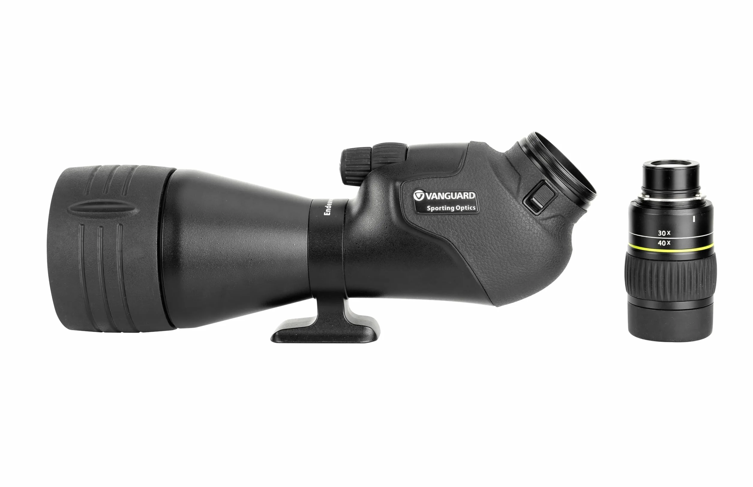 Vanguard Endeavor HD 82A - Telescopio observación terrestre HD 82x