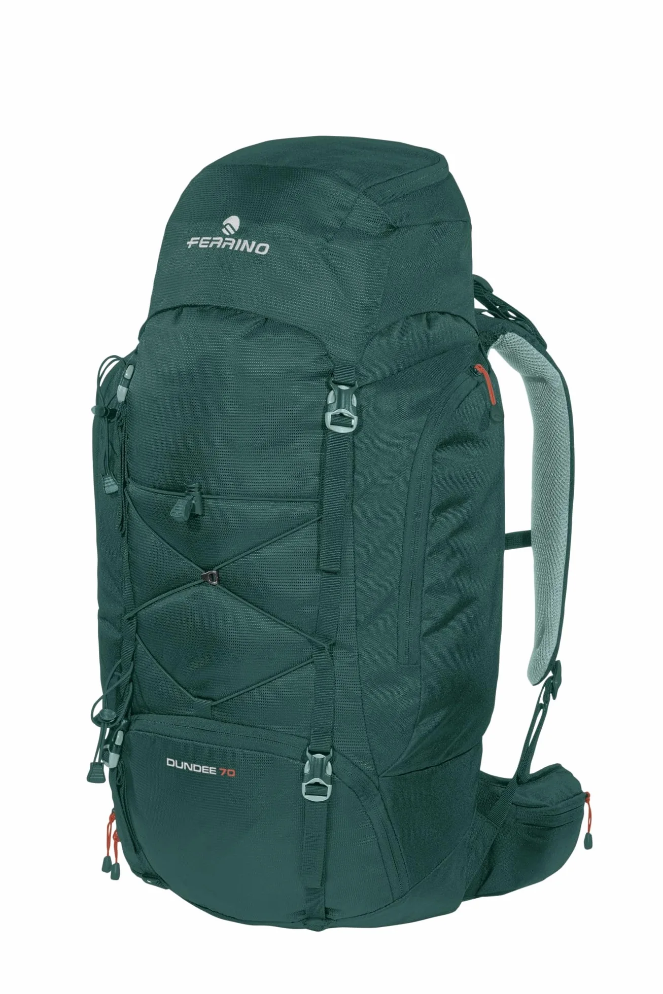 Ferrino Mochila Trekking Dundee 70