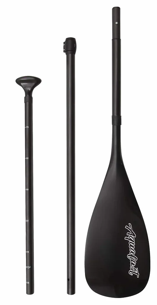 Kayak Dual Tech Paddle SUP 2 en 1 Remo