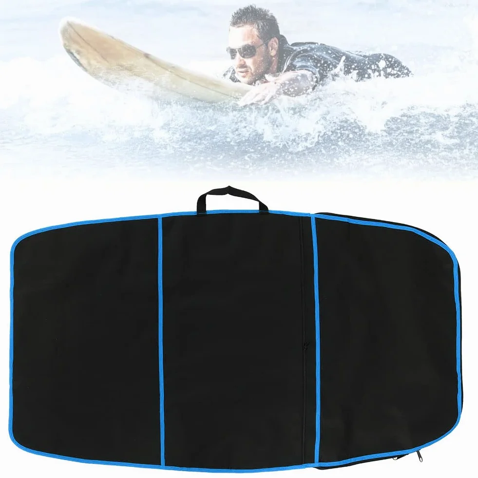 Bolsa para Tabla de Surf, x71,5 cm/48,4x28,1 Pulgadas, poliéster, Bolsa para Tabla de Surf, Bolsa para Tabla Larga, Funda para Tabla de Surf, Funda para Tabla de Surf